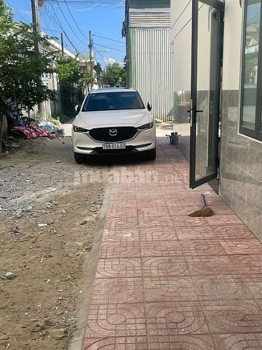 Bán dãy trọ mới xây giá 800tr gần Aeon Bình Tân SHR bớt lộc