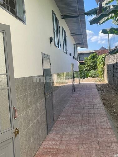 Bán dãy trọ mới xây giá 800tr gần Aeon Bình Tân SHR bớt lộc