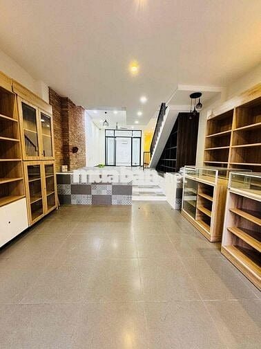 CHO THUÊ NHÀ NGUYÊN CĂN 4 TẦNG MẶT TIỀN THÍCH QUẢNG ĐỨC, HÀ QUANG 2
