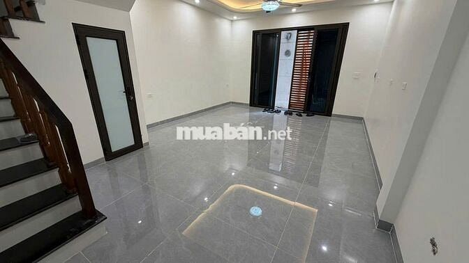 Bán Nhà 5 Tầng mới xây đẹp Tây Mỗ giá chỉ 6.8 Tỷ