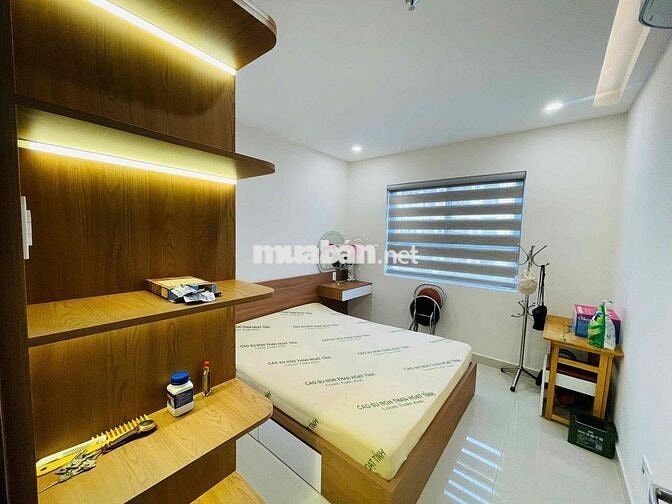 Cho Thuê Căn Hộ Ct9 Vĩnh Điềm Trung Nha Trang View Thoáng Mát Mẻ
