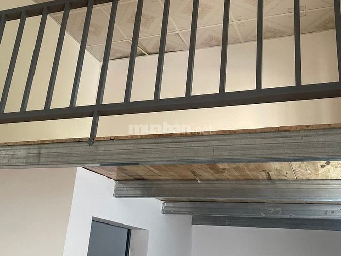 Bán dãy trọ mới xây giá 800tr gần Aeon Bình Tân SHR bớt lộc