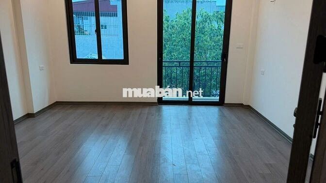 Bán Nhà 5 Tầng mới xây đẹp Tây Mỗ giá chỉ 6.8 Tỷ