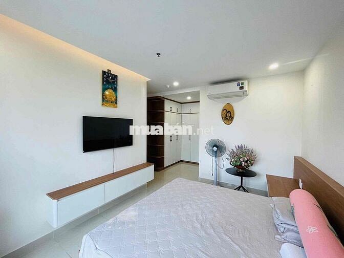 Cho Thuê Căn Hộ Ct9 Vĩnh Điềm Trung Nha Trang View Thoáng Mát Mẻ