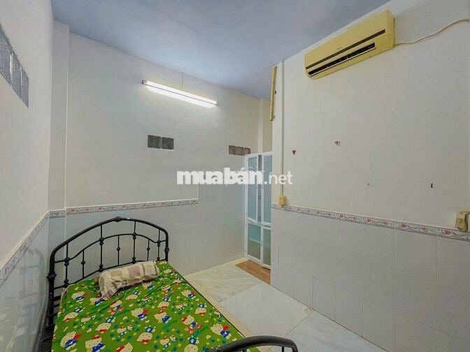 CĂN HỘ TÁCH BẾP, 1PN, BAN CÔNG _ Đ. PHAN VĂN TRỊ, BÌNH THẠNH