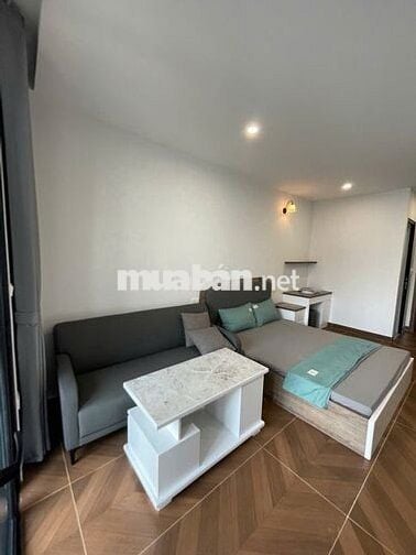 CHO THUÊ CĂN HỘ FULL NỘI THẤT TẠI NGỌC THỤY – LONG BIÊN, GIÁ TRIỆU