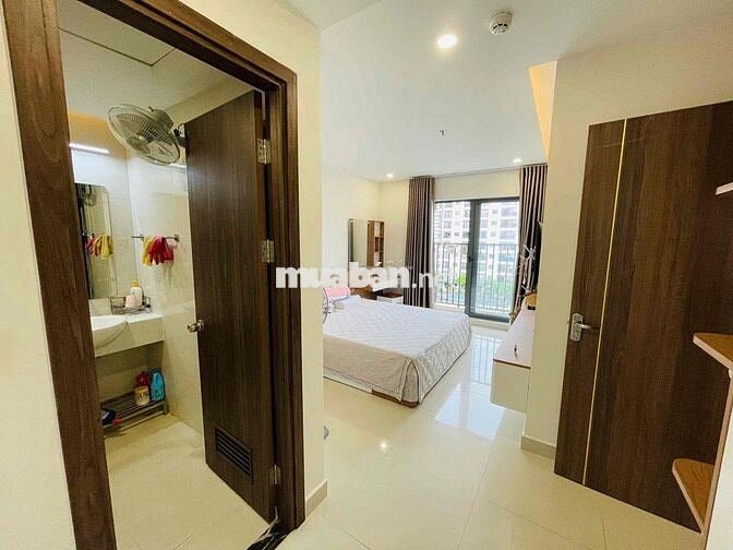 Cho Thuê Căn Hộ Ct9 Vĩnh Điềm Trung Nha Trang View Thoáng Mát Mẻ