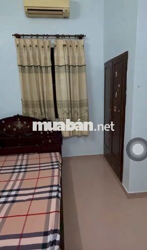 Cho thuê phòng trọ đường Cộng Hòa cạnh chợ Hoàng Hoa Thám