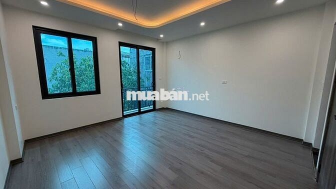 Bán Nhà 5 Tầng mới xây đẹp Tây Mỗ giá chỉ 6.8 Tỷ