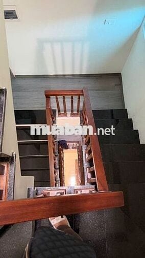 Bán Nhà 5 Tầng mới xây đẹp Tây Mỗ giá chỉ 6.8 Tỷ