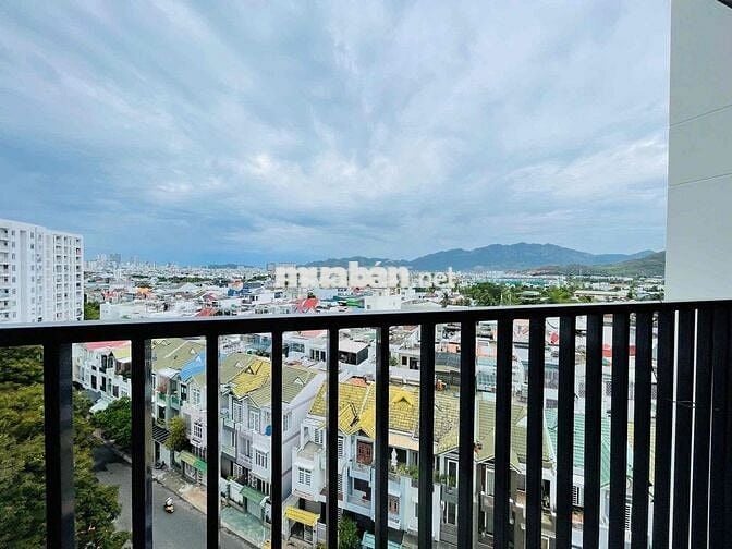 Cho Thuê Căn Hộ Ct9 Vĩnh Điềm Trung Nha Trang View Thoáng Mát Mẻ