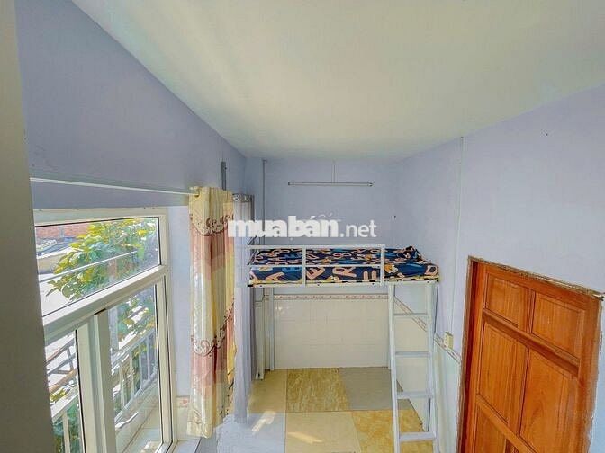 CĂN HỘ TÁCH BẾP, 1PN, BAN CÔNG _ Đ. PHAN VĂN TRỊ, BÌNH THẠNH