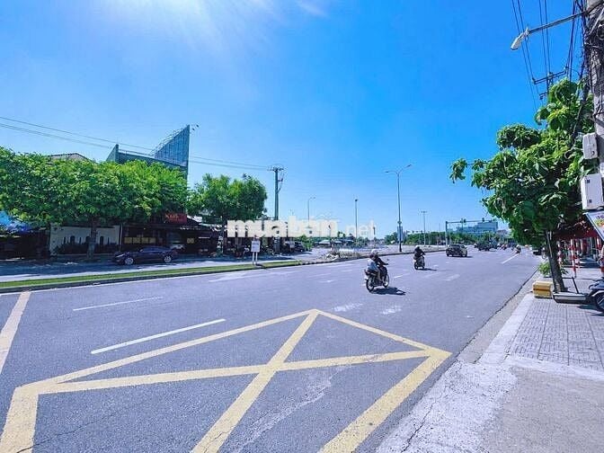 🔥 ĐẤT 2 MẶT KIỆT Ô TÔ NGUYỄN LƯƠNG BẰNG - TẶNG NHÀ C4 🔥