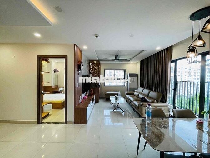 Cho Thuê Căn Hộ Ct9 Vĩnh Điềm Trung Nha Trang View Thoáng Mát Mẻ