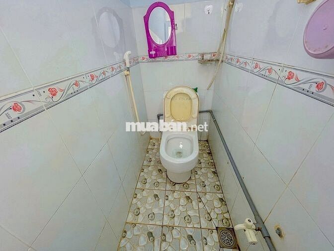 CĂN HỘ TÁCH BẾP, 1PN, BAN CÔNG _ Đ. PHAN VĂN TRỊ, BÌNH THẠNH