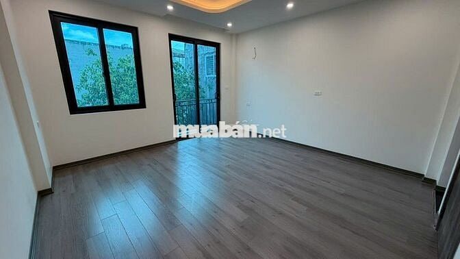 Bán Nhà 5 Tầng mới xây đẹp Tây Mỗ giá chỉ 6.8 Tỷ