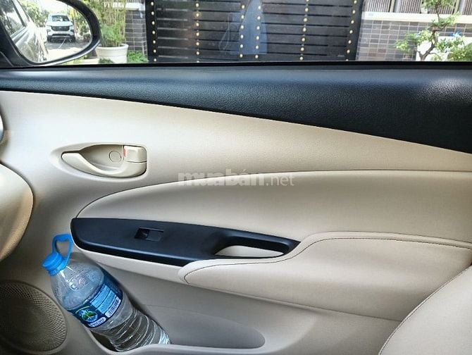 Bán xe Vios đời 2022  Tiếp người thiện chí