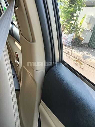 Bán xe Vios đời 2022  Tiếp người thiện chí