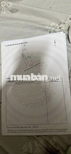 🔥 ĐẤT 2 MẶT KIỆT Ô TÔ NGUYỄN LƯƠNG BẰNG - TẶNG NHÀ C4 🔥