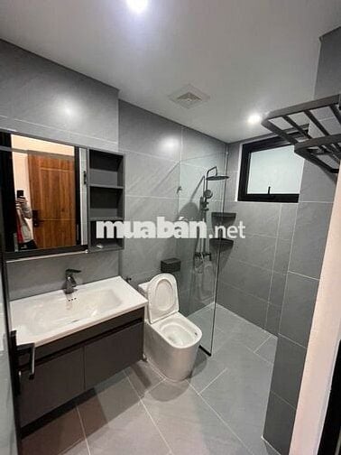 CHO THUÊ CĂN HỘ FULL NỘI THẤT TẠI NGỌC THỤY – LONG BIÊN, GIÁ TRIỆU