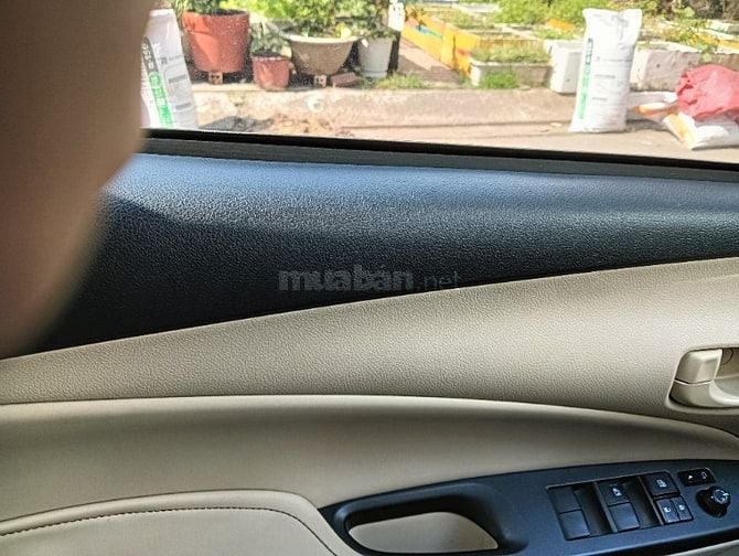 Bán xe Vios đời 2022  Tiếp người thiện chí
