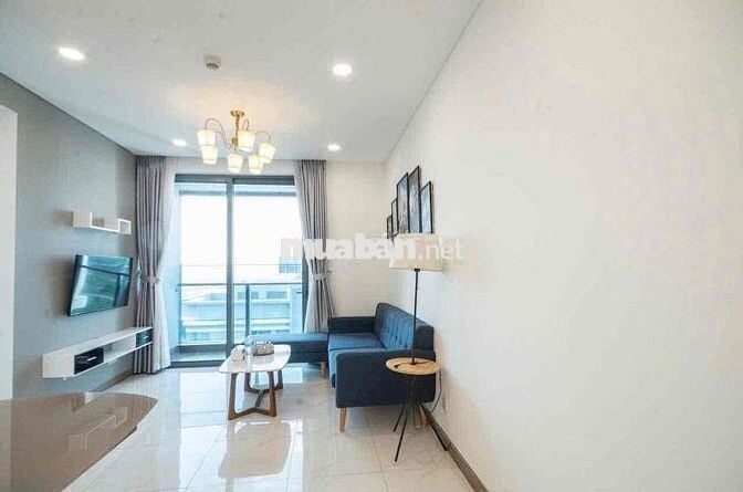 Cho Thuê Căn Hộ White House Sunwah Pearl full NT 1 PN