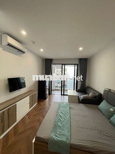CHO THUÊ CĂN HỘ FULL NỘI THẤT TẠI NGỌC THỤY – LONG BIÊN, GIÁ TRIỆU