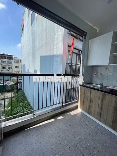 CHO THUÊ CĂN HỘ FULL NỘI THẤT TẠI NGỌC THỤY – LONG BIÊN, GIÁ TRIỆU