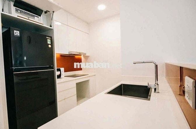 Cho Thuê Căn Hộ White House Sunwah Pearl full NT 1 PN