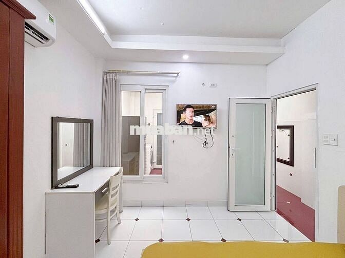 CĂN HỘ BANCOL 2 PN RIÊNG TÁCH BẾP NGAY CV HOÀNG VĂN THỤ
