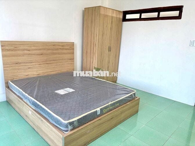 NHÀ 2 TẦNG CÓ 3 PHÒNG NGỦ GẦN BIỂN BẮC NHA TRANG GIÁ 15 TRIỆU/ THÁNG