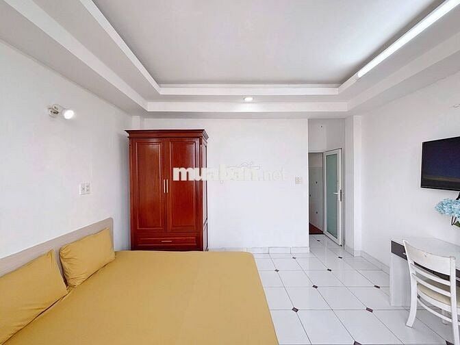 CĂN HỘ BANCOL 2 PN RIÊNG TÁCH BẾP NGAY CV HOÀNG VĂN THỤ