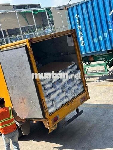 CẦN TUYỂN NHÂN VIÊN BỐC HÀNG TẠI KHO