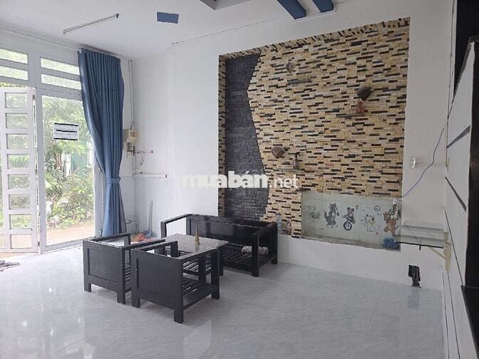 BÁN NHÀ THỔ CƯ HOÀN CÔNG KDC 3A