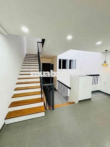 CHO THUÊ NHÀ NGUYÊN CĂN 4 TẦNG MẶT TIỀN THÍCH QUẢNG ĐỨC, HÀ QUANG 2