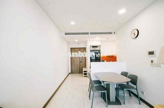 Cho Thuê Căn Hộ White House Sunwah Pearl full NT 1 PN