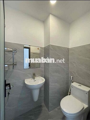 Căn hộ CC mini cho thuê quận Bình Thạnh