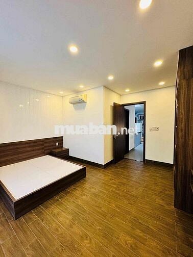 CHO THUÊ NHÀ NGUYÊN CĂN 4 TẦNG MẶT TIỀN THÍCH QUẢNG ĐỨC, HÀ QUANG 2