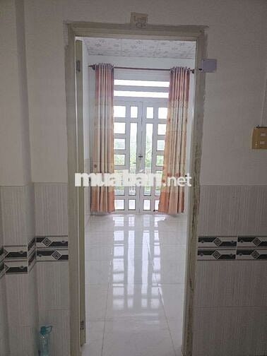 BÁN NHÀ THỔ CƯ HOÀN CÔNG KDC 3A