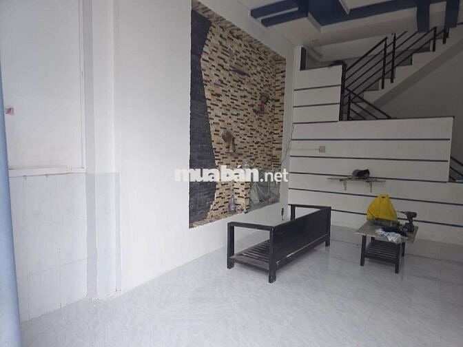 BÁN NHÀ THỔ CƯ HOÀN CÔNG KDC 3A