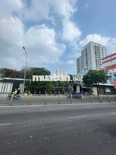 MBKD 2MT TRƯỚC SÂU SỐ 292 LUỸ BÁN BÍCH NGANG 14M/900m2 ĐẤT THỔ CƯ