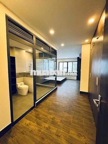 CHO THUÊ NHÀ NGUYÊN CĂN 4 TẦNG MẶT TIỀN THÍCH QUẢNG ĐỨC, HÀ QUANG 2