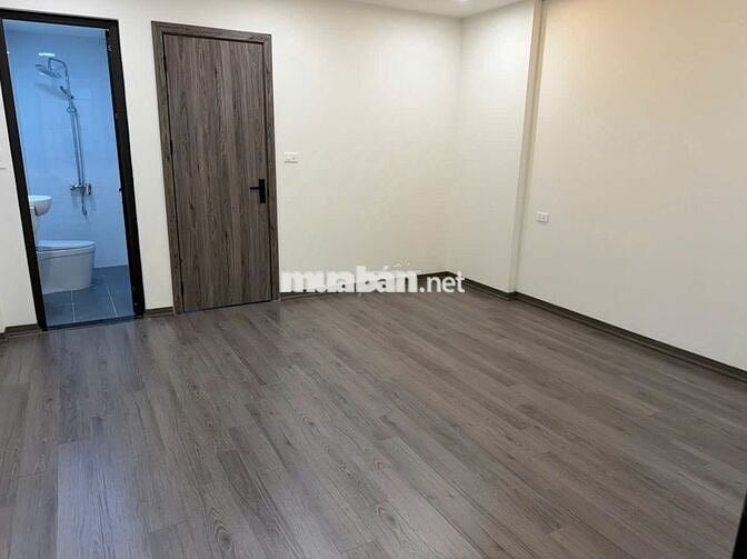 Bán Nhà 5 Tầng mới xây đẹp Tây Mỗ giá chỉ 6.8 Tỷ
