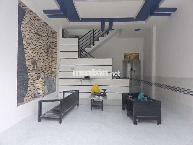 BÁN NHÀ THỔ CƯ HOÀN CÔNG KDC 3A