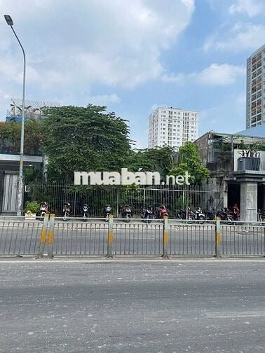 MBKD 2MT TRƯỚC SÂU SỐ 292 LUỸ BÁN BÍCH NGANG 14M/900m2 ĐẤT THỔ CƯ