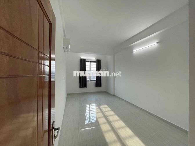 Căn hộ CC mini cho thuê quận Bình Thạnh