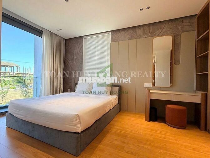 BIỆT THỰ HỒ BƠI VICTORIA – KHÔNG GIAN SỐNG ĐẲNG CẤP, NỘI THẤT CAO CẤP