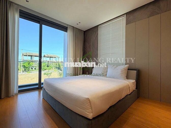 BIỆT THỰ HỒ BƠI VICTORIA – KHÔNG GIAN SỐNG ĐẲNG CẤP, NỘI THẤT CAO CẤP
