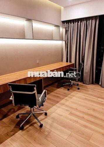 CHO THUÊ CH URBAN HILL - 108M2 - VIEW YÊN TĨNH - GIÁ 47 TRIỆU/ THÁNG