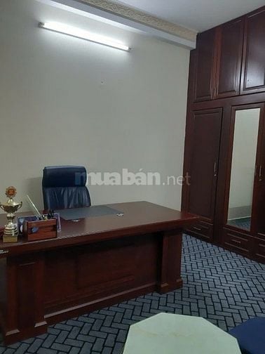 CHO THUÊ VĂN PHÒNG CHIA SẺ    